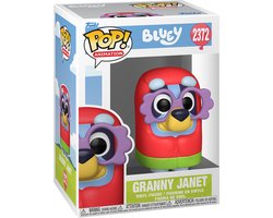 POP Animation: Bluey - Bluey (Granny)