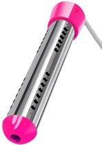 3000W elektrische zwembadverwarmer / dompelverwarmer voor opblaasbare zwembaden en badkuipen; krachtig en snel verwarmend