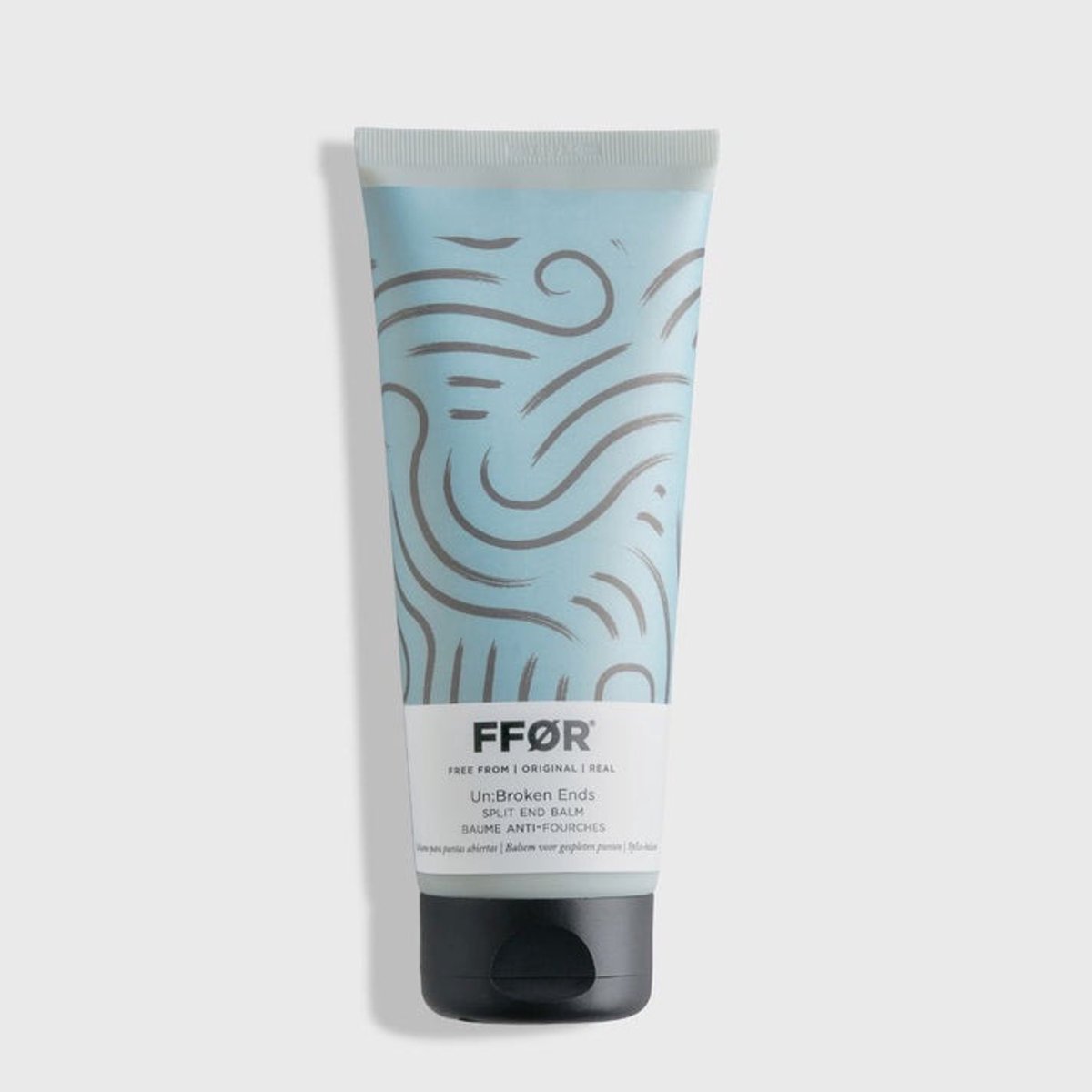 FFOR Un:Broken Ends Split End Balm - 200 ml