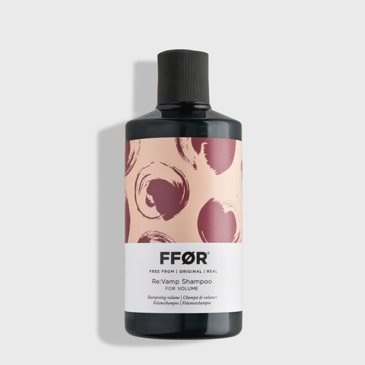 FFOR Re:Vamp Shampoo For Volume-300 ml