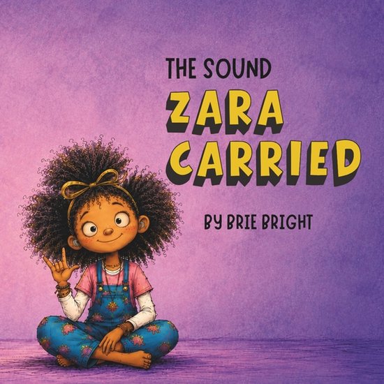 Every Kind of Kid-The Sound Zara Carried - cover