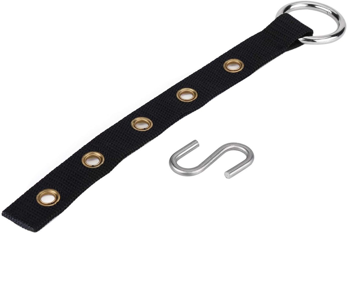 Dailygoods- Deukreparatieband - Premium Nylon/Metaal - Verstelbare PDR-tool - DIY Deukenverwijdering - Schadevrije Reparatie - Eenvoudige Bediening - Deukverwijderaar