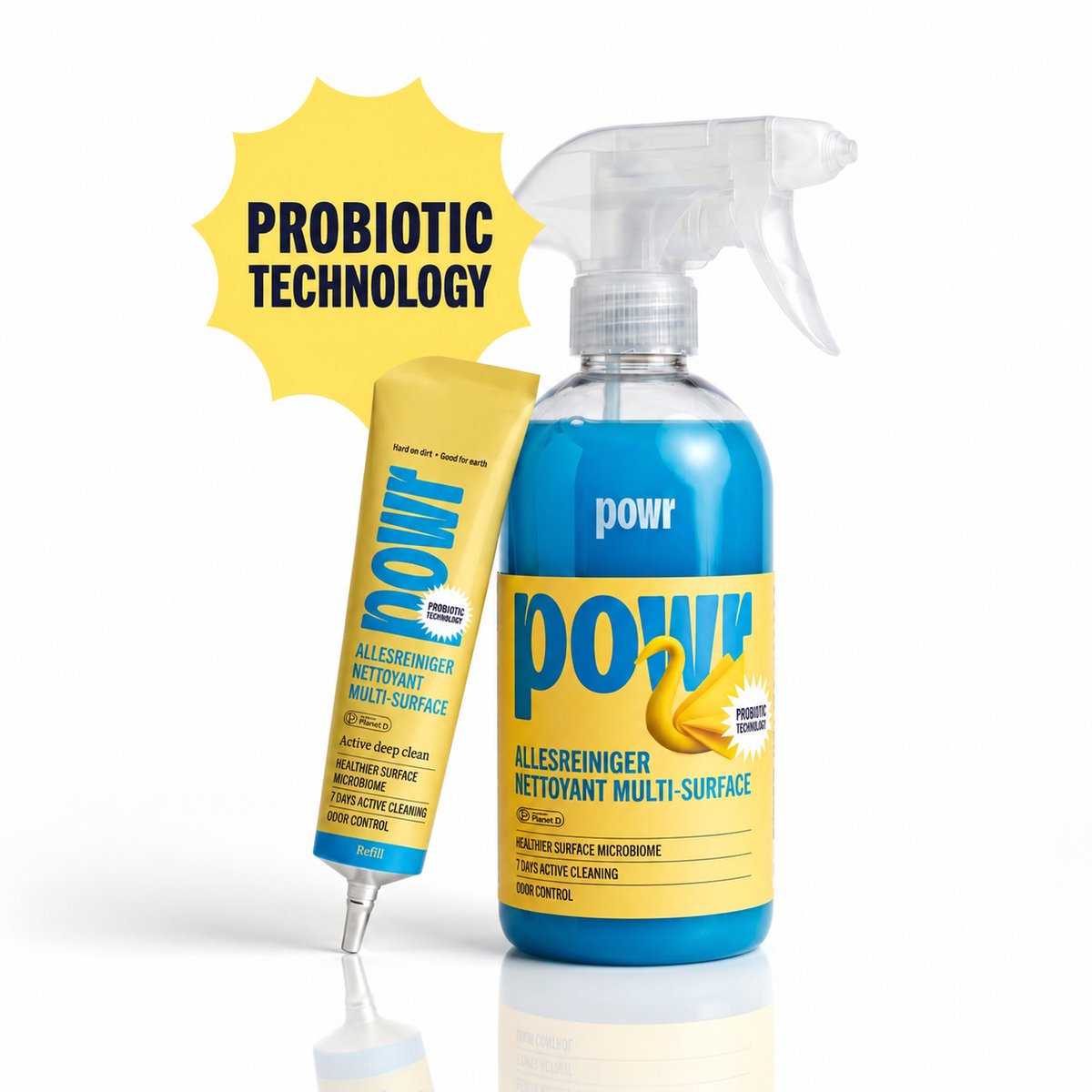 POWR Allesreiniger