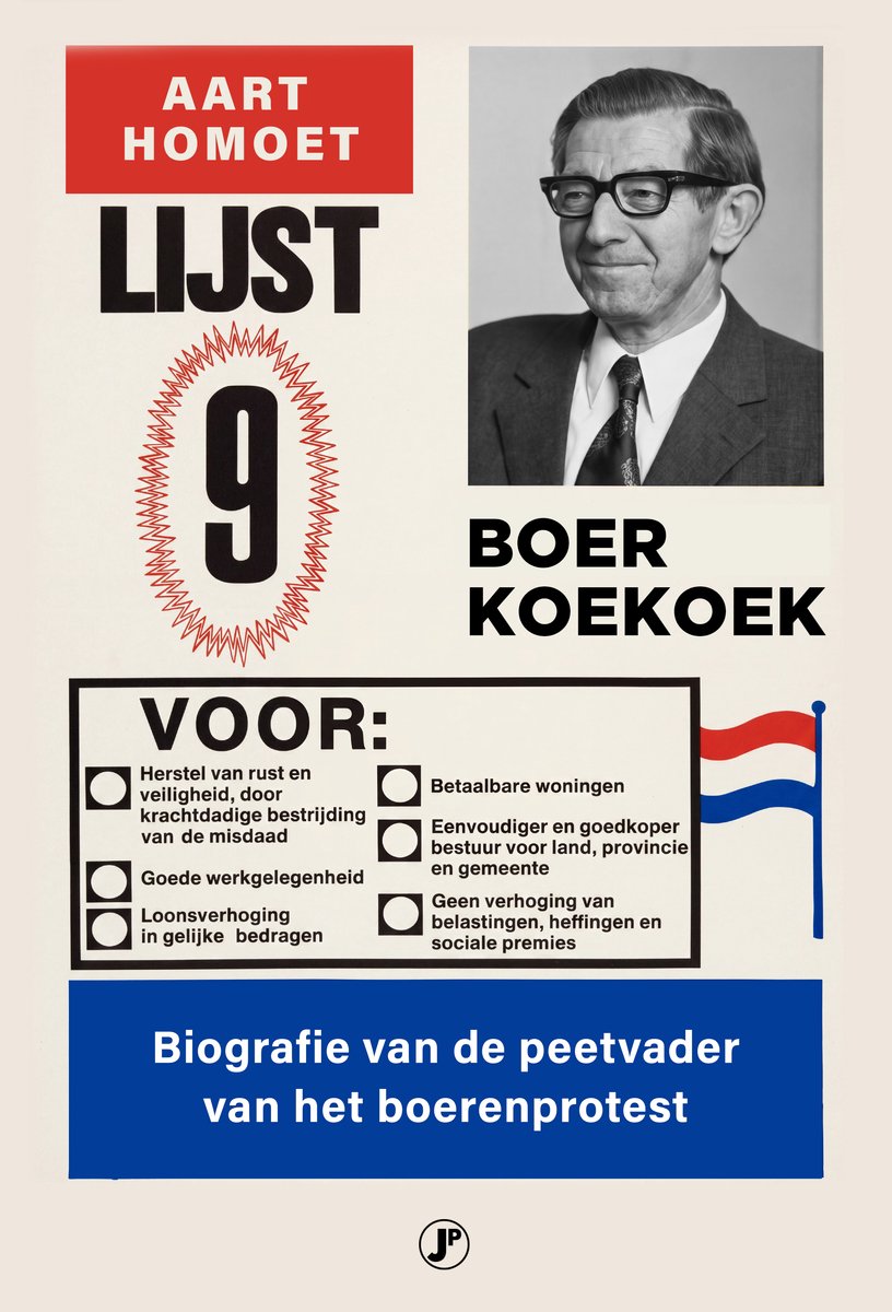 Boer Koekoek