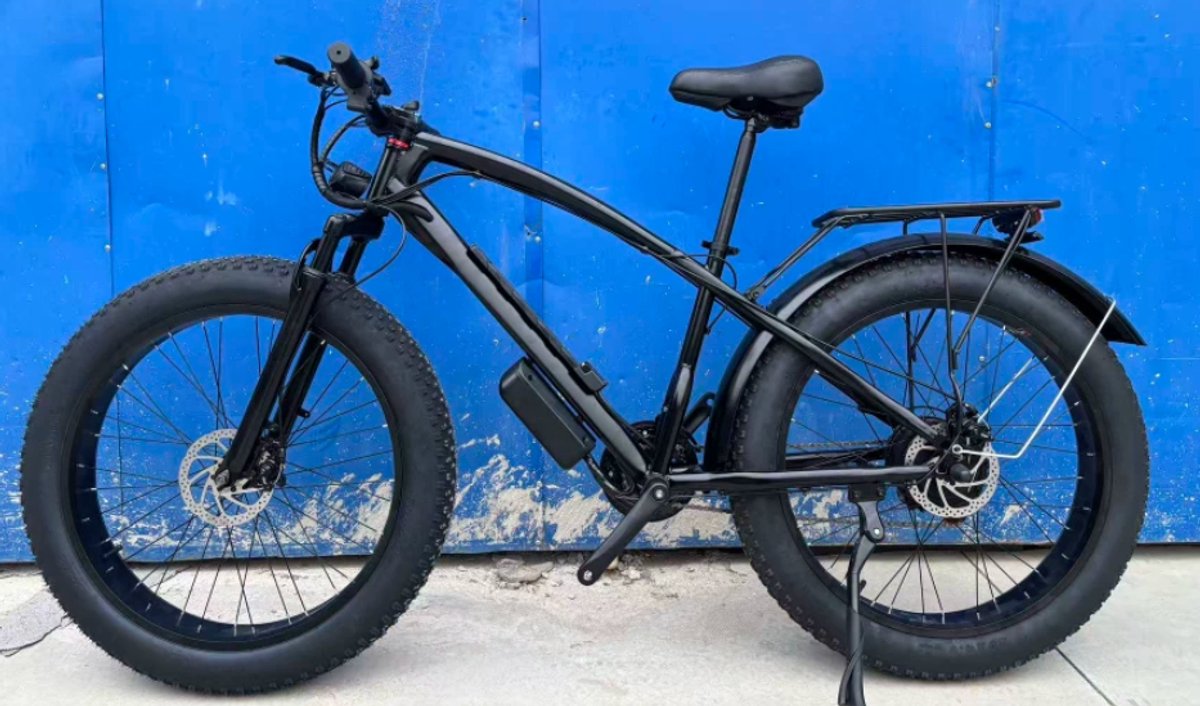 Elektrische Fiets Elektrische stadsfietsen