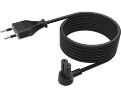 Flexson Sonos Era 100/300 haakse stroomkabel 5 meter