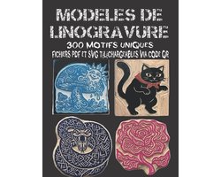 Modèles de linogravure