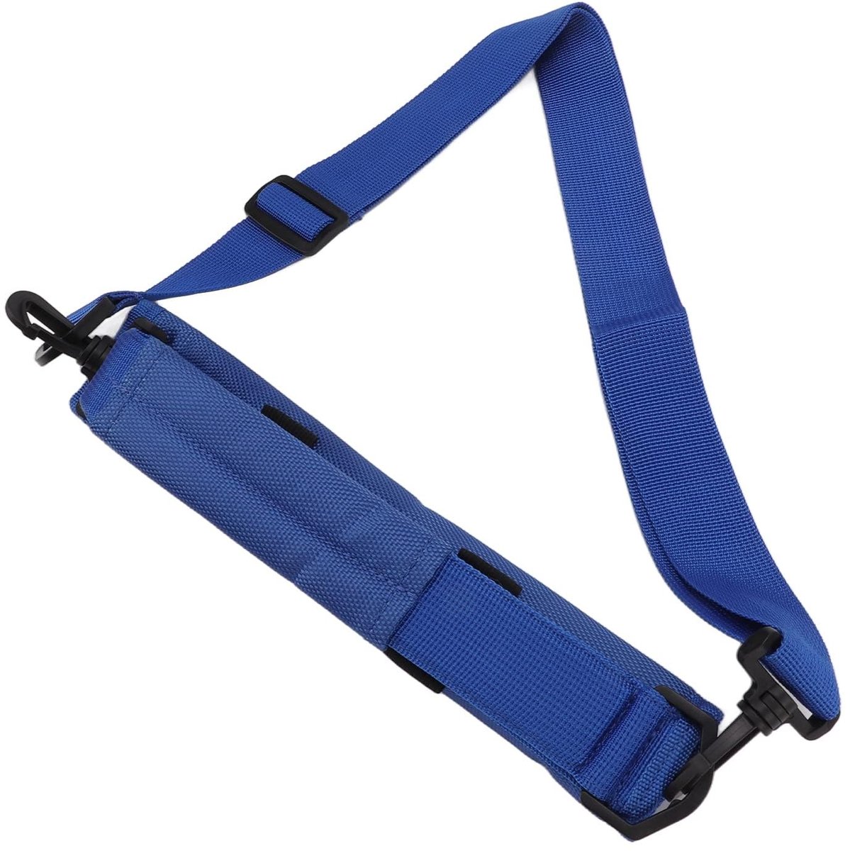 Dailygoods- Golfclubtas Lichtgewicht - Opvouwbaar Ontwerp - Grote Capaciteit - Gemakkelijk Te Dragen - Comfortabele Schouderriem - Praktisch voor Driving Range - Golftas