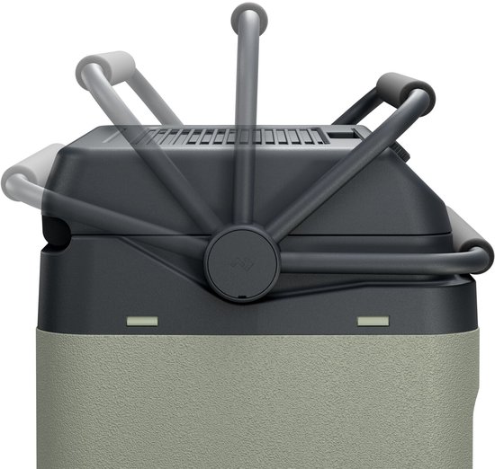 Dometic - DTE26 Thermo elektrische koelbox - kleur groen van Dometic — afbeelding 3