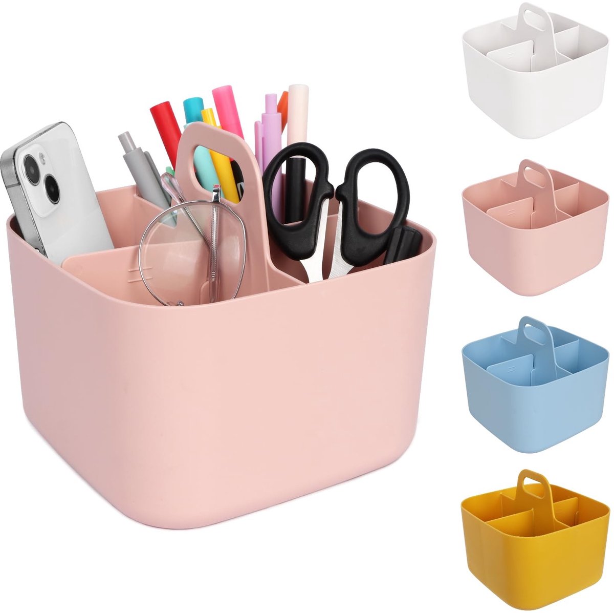 Keuken Organizer - Dailygoods- Bedside Organizer Multifunctioneel