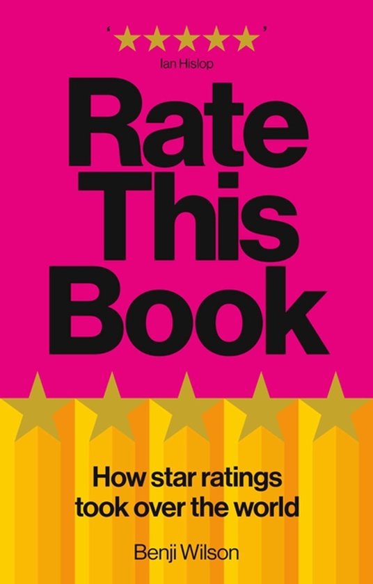 Rate This Book - cover