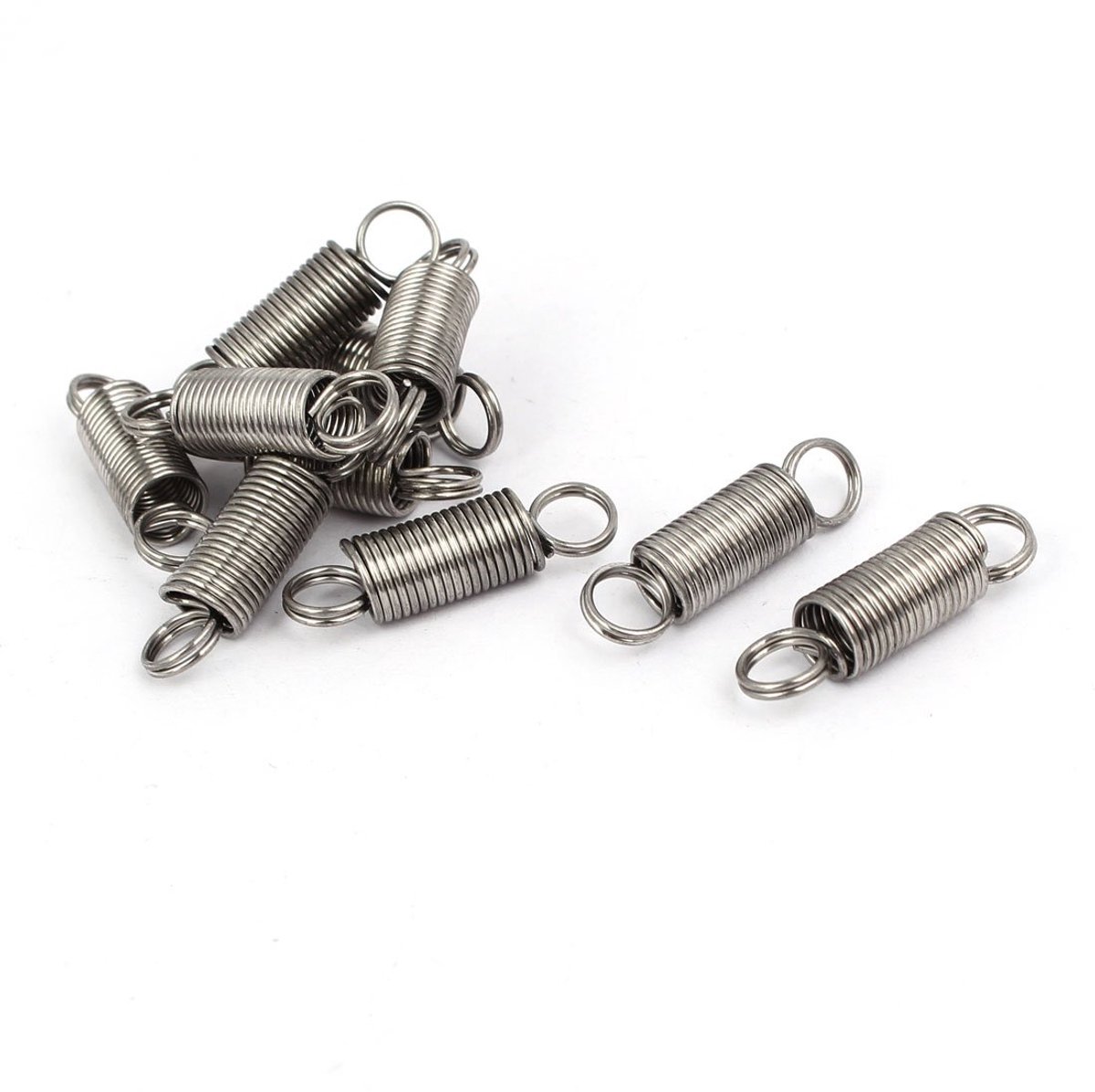 sourcingmap 0.8mmx8mmx30mm 304