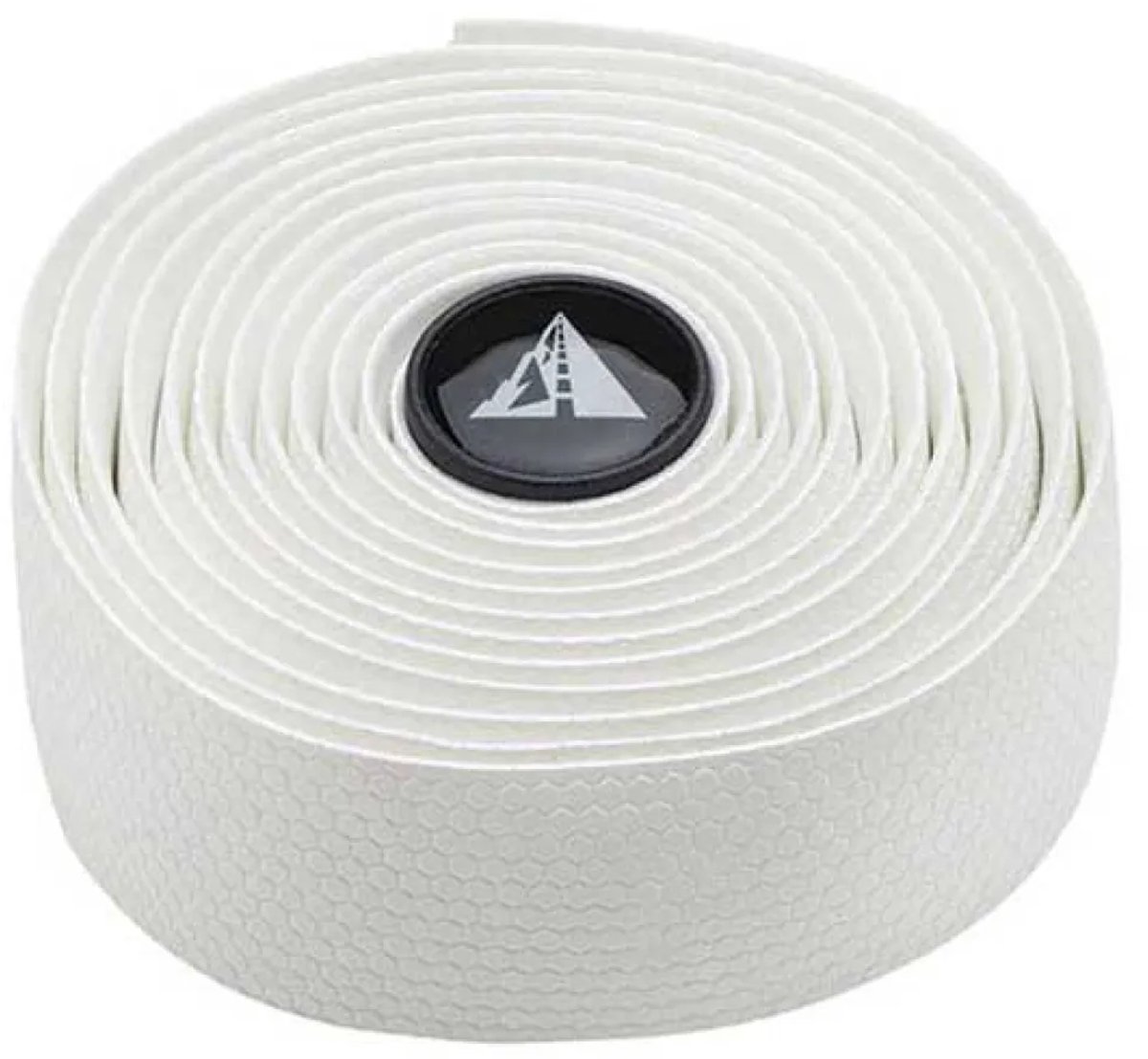 Profile Design Drive 2.5 Mm Gel Stuurlint Wit