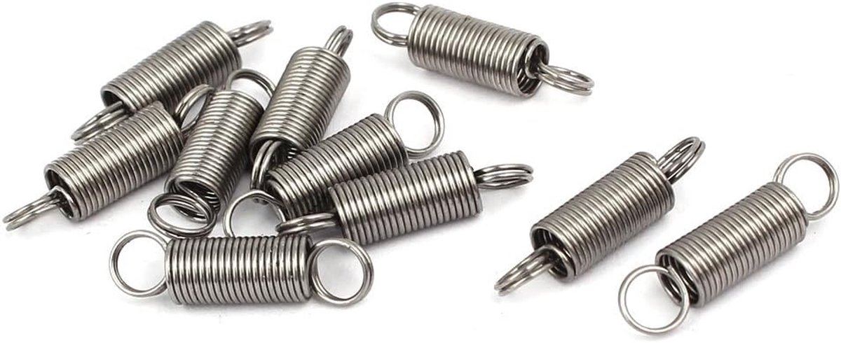 sourcingmap 0.5mmx5mmx20mm 304