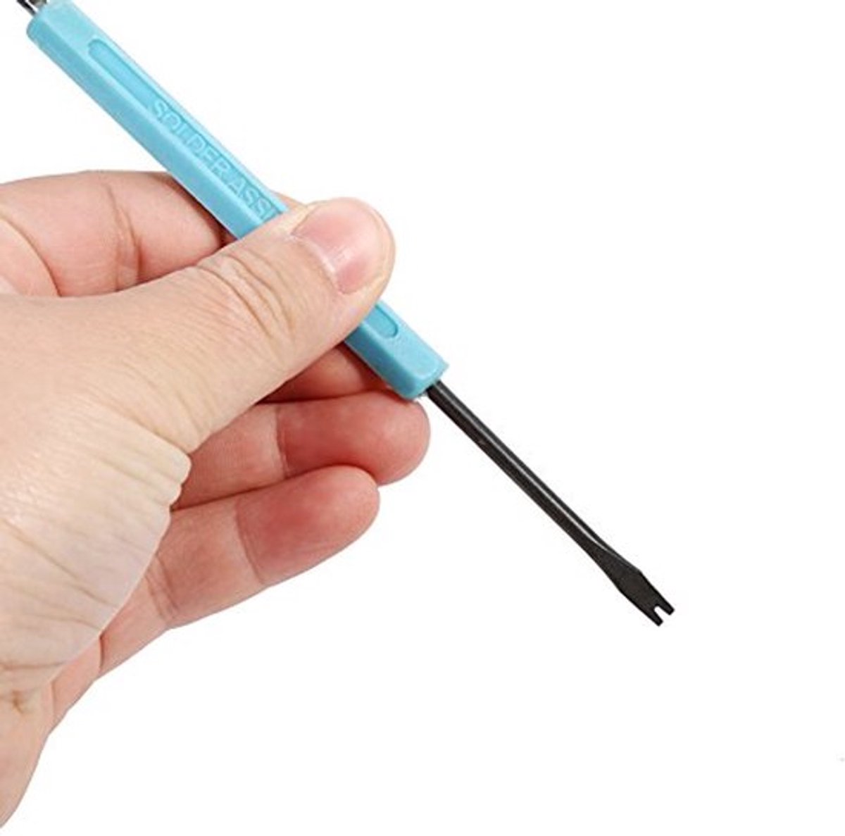 Dailygoody - Soldeer Assist Tool - Soldeergereedschap - 6-delige Set
