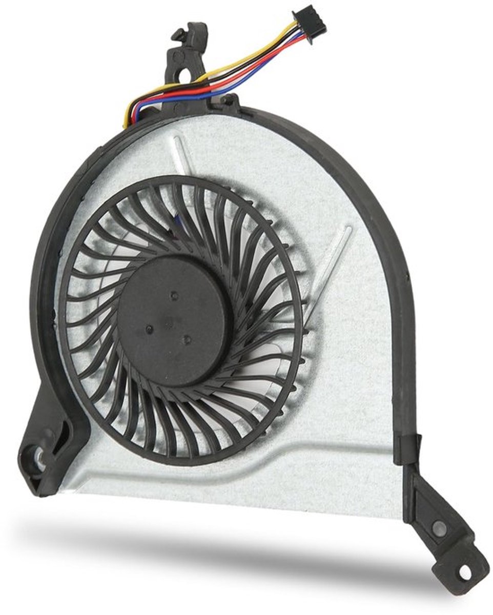 Dailygoods - CPU Koelventilator - Vervanging voor Pavilion 14 15 17