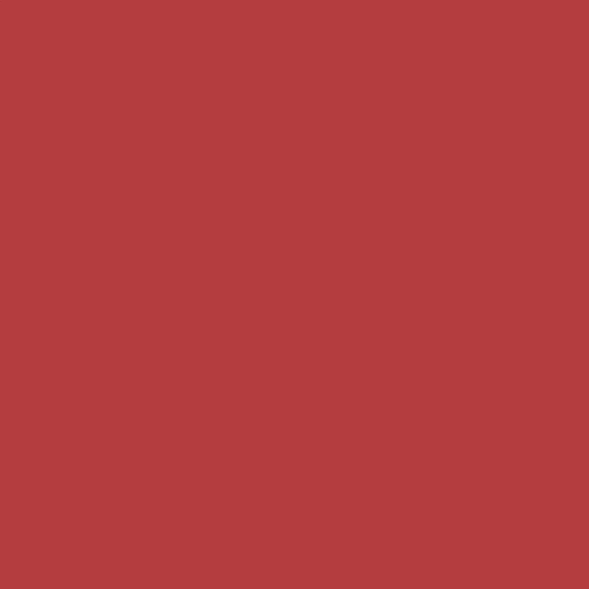 Flexa - Strak In De Lak Binnenlak Hoogglans - Mooi Rood - Mengverf - 500 Ml