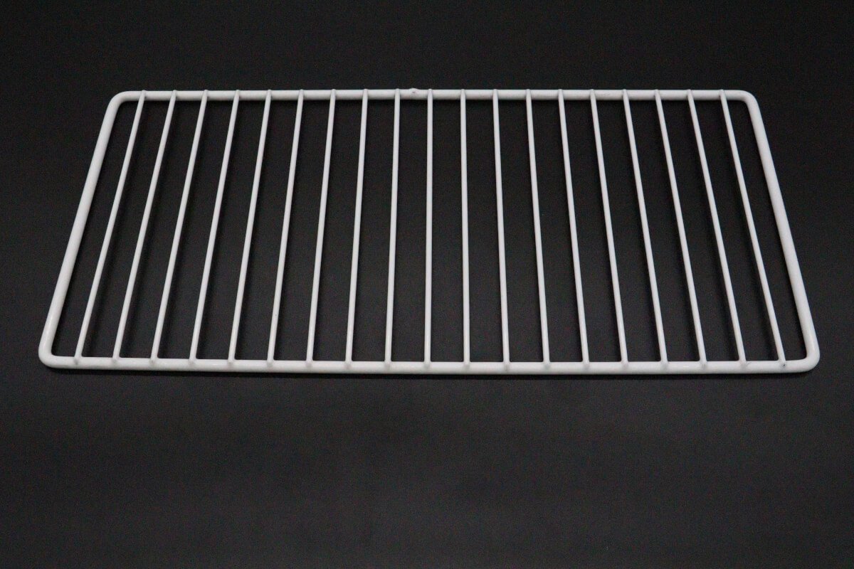 R200/400 Ss Bottom Shelf