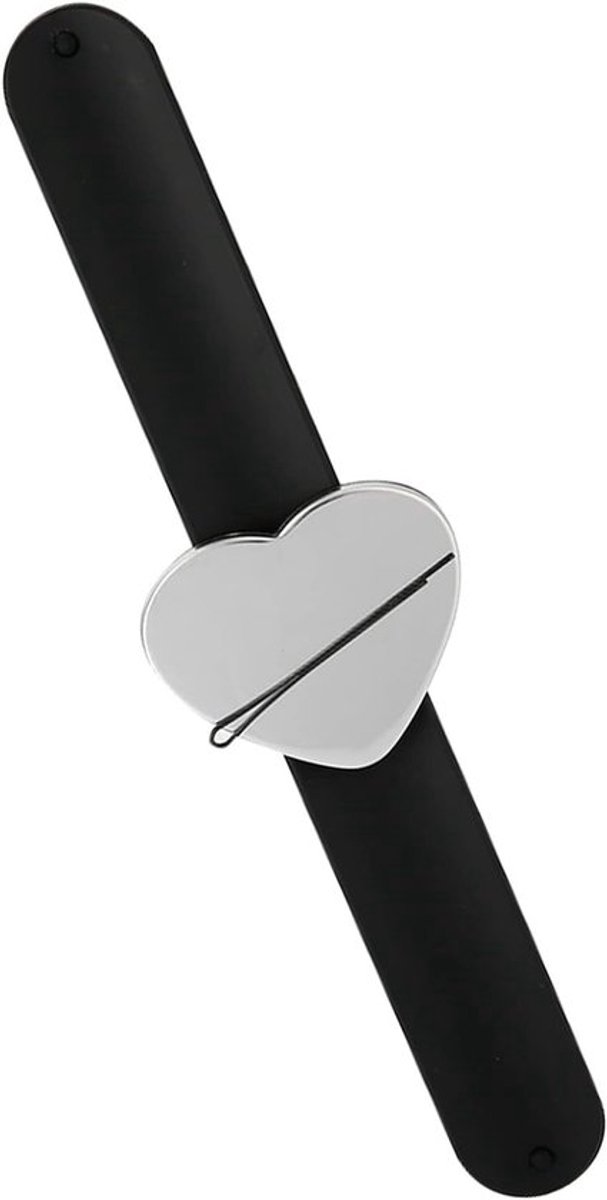 Cosensi - Dailygoods - Dailygoody - Magnetische armband - Haarklemmen