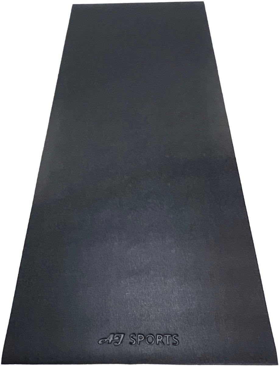AJ-Sports Vloermat voor loopbanden - Walking Pad - 250 x 100cm