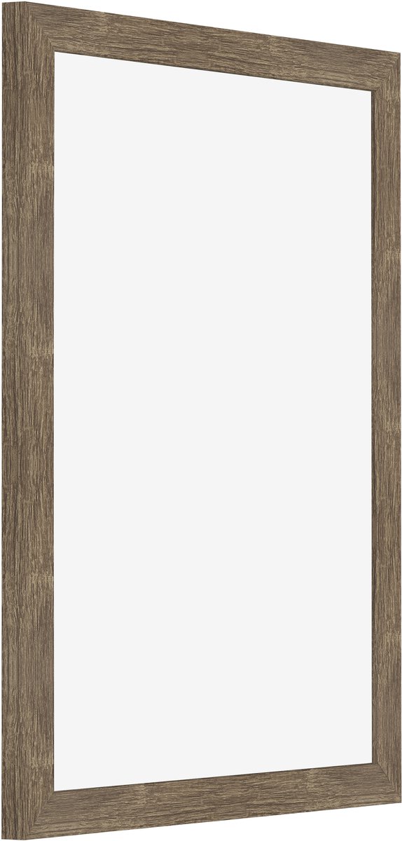 Fotolijst 24x32 cm - MDF - Wild Eiken - Benno