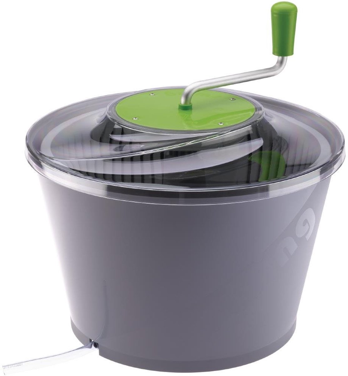 Matfer Bourgeat Spin Dryer Slacentrifuge Swing XL 20L - Matfer Bourgeat DB512 - Horeca & Professioneel