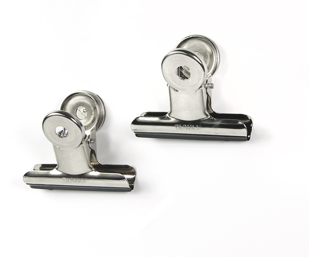 Magnet Clip Graffa XL - set 2 pcs