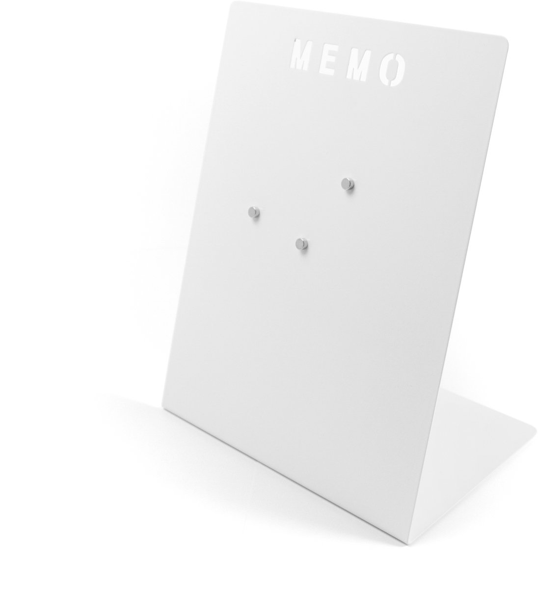 Trendform Memobord - Wit