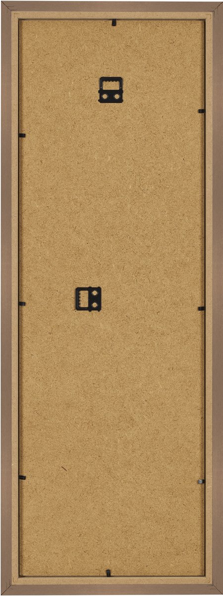 Fotolijst 25x75 cm - MDF - Koper Decor - Benno