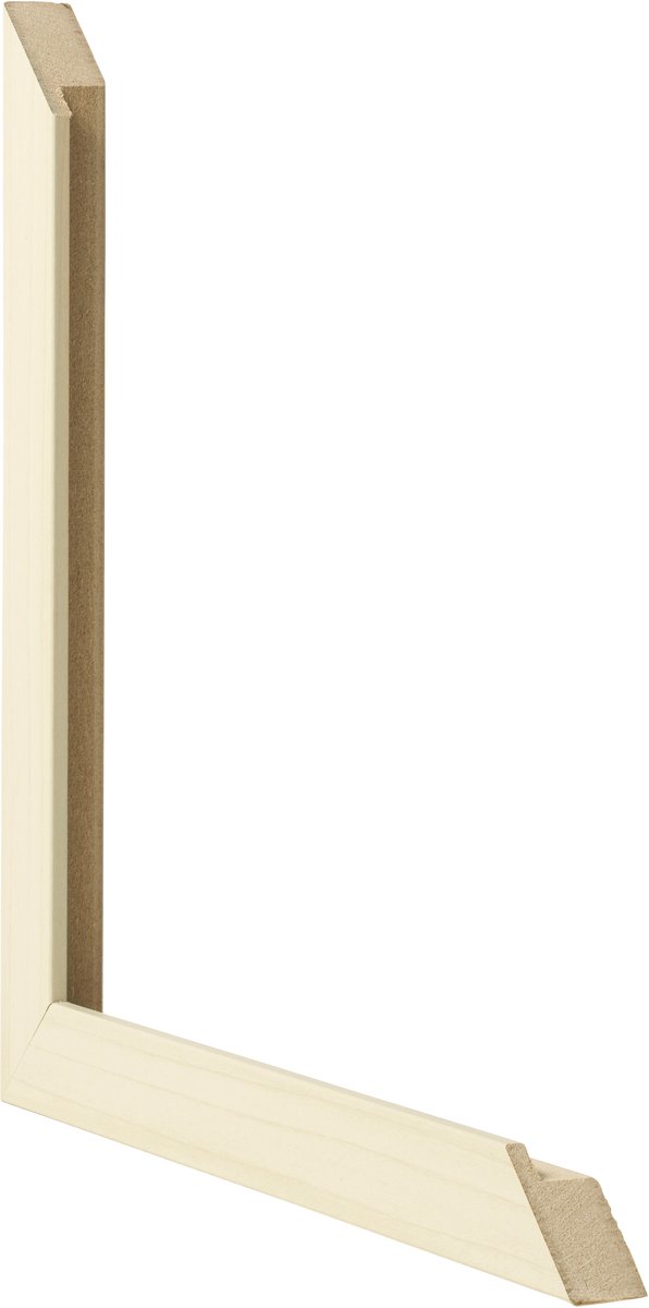 Fotolijst 20x30 cm - MDF - Ahorn Decor - Benno