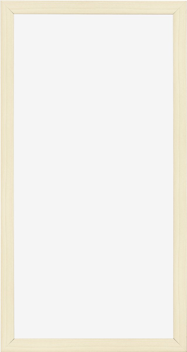 Dutch Frame Factory Fotolijst 30x60 cm - MDF - Ahorn Decor - Benno