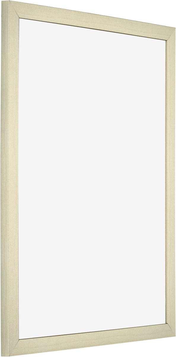 Fotolijst 25x30 cm - MDF - Ahorn Decor - Benno