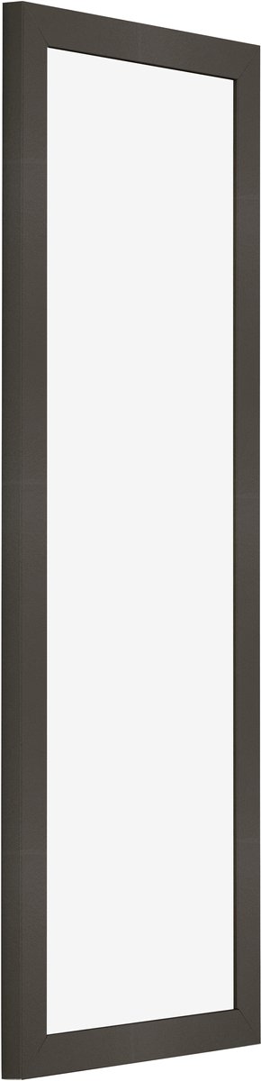 Fotolijst 20x60 cm - MDF - Bruin - Benno