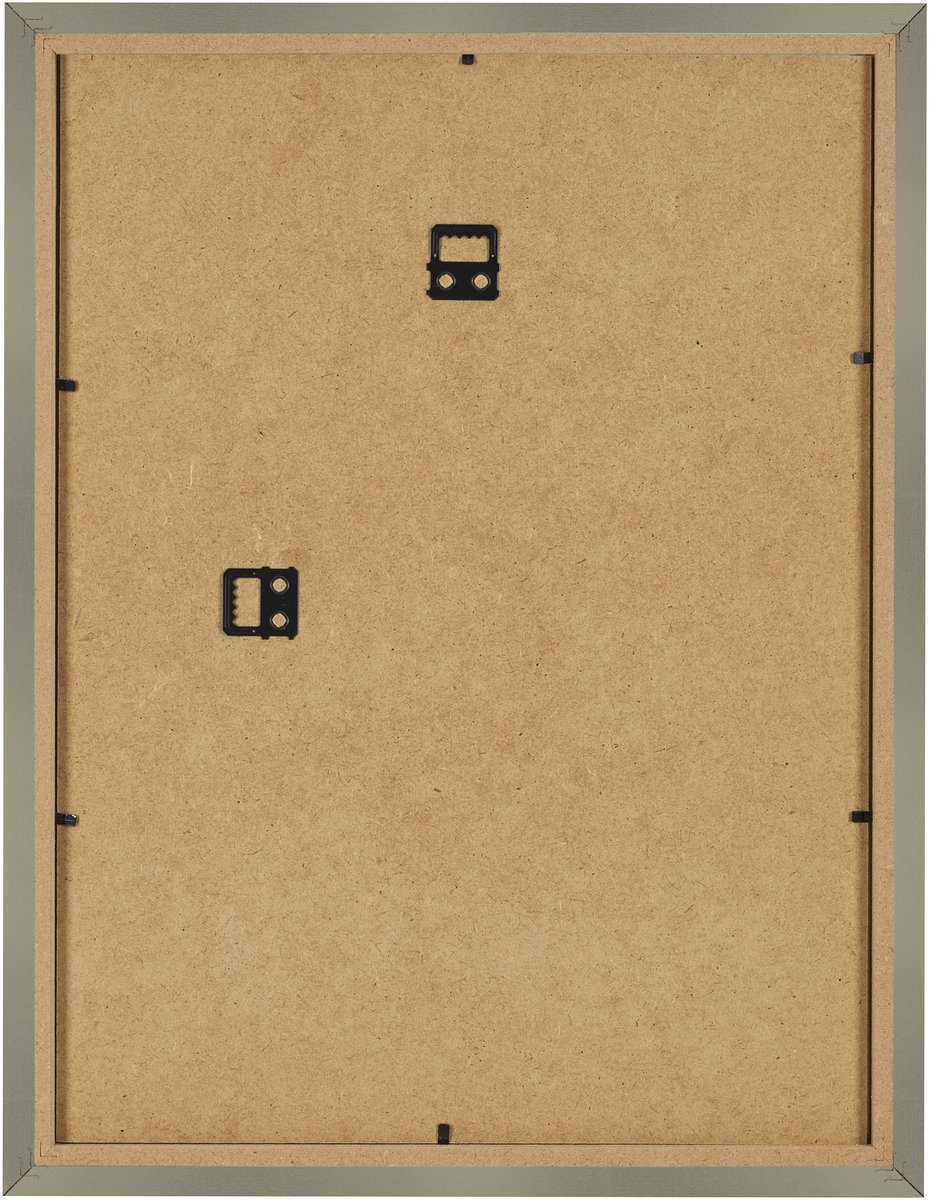 Fotolijst 46x61 cm - MDF - Champagne - Benno