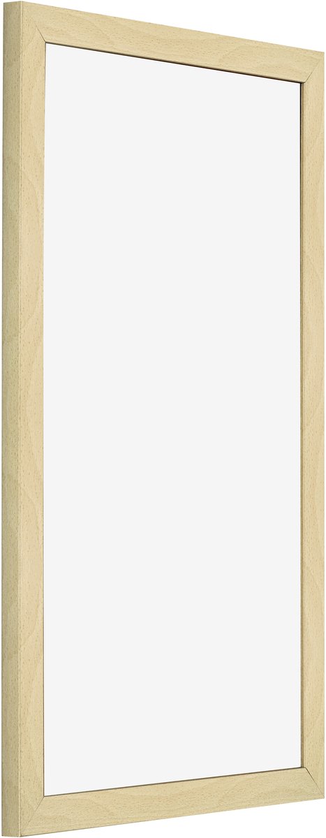 Fotolijst 33x48 cm - MDF - Beuken Decor - Benno