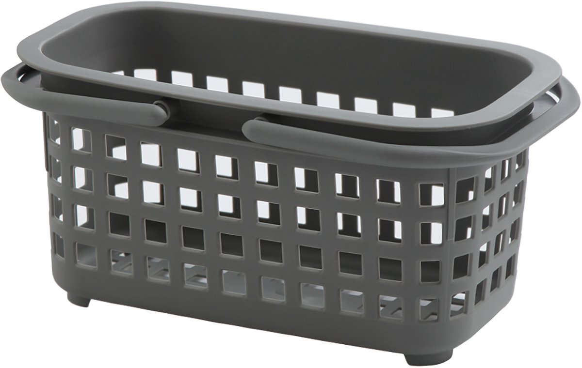 Cestino Basket S - grey