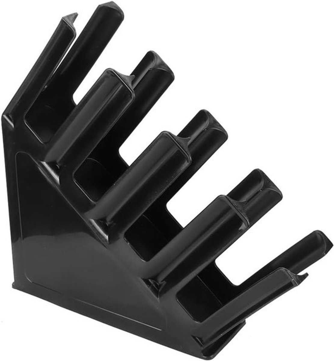 Praktische Papieren Bekers Dispenser en Organizer voor Bar en Takeaway - Ideaal voor Koffie, Thee en Drankjes