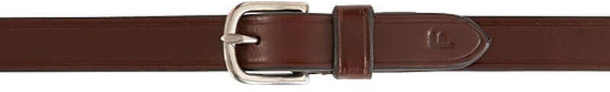 Rubber Teugels BR Eventa Oak/Zilver - Full