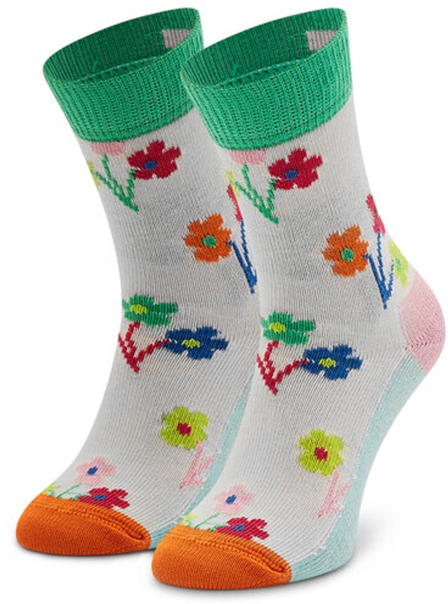 Happy Socks maat 0/12 mnd