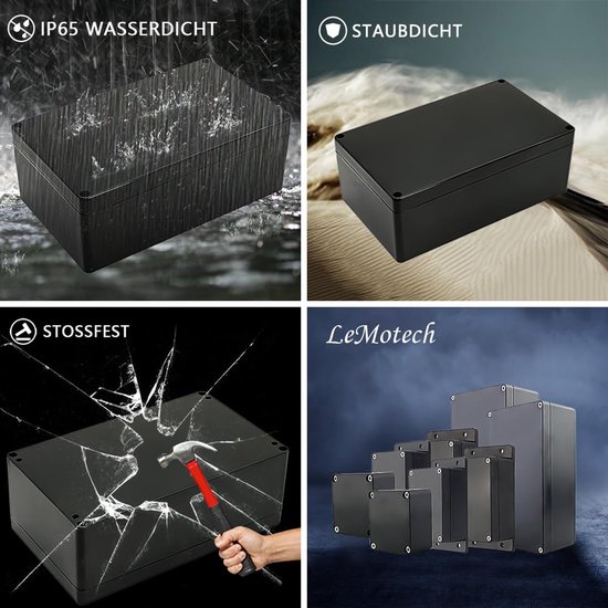 Dailygoods- Haak 304 Roestvrij Staal - Draaibare Haak - Hefvermogen 650kg/1000kg - 360 Graden Rotatie - Stevig en Duurzaam - Afmetingen 13,5x6,5cm/15,5x8,5cm - Hefhaak van Dailygoods — afbeelding 5