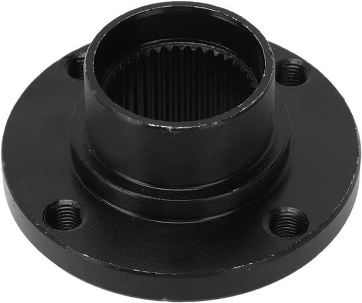 Achteras Tandwiel Bevestiging met Remschijf Assemblage 38T 38Mm voor 50cc tot 250cc ATV en Go Kart Accessoires