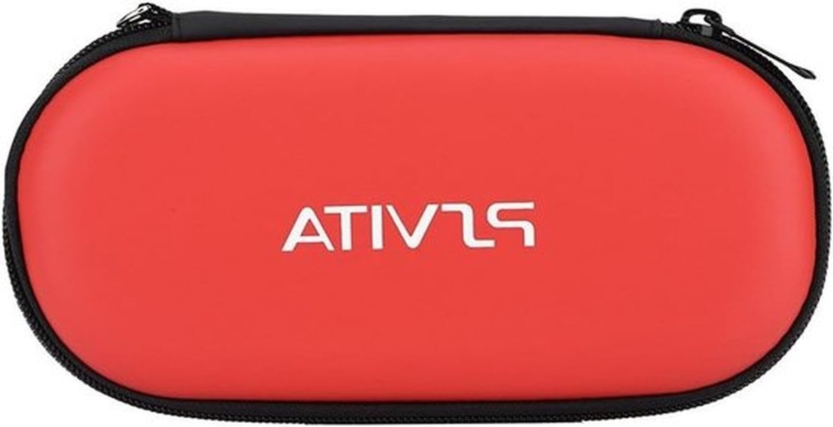 Duurzame en Schokbestendige Beschermhoes voor PS Vita - Ideaal voor Reizen en Opslag