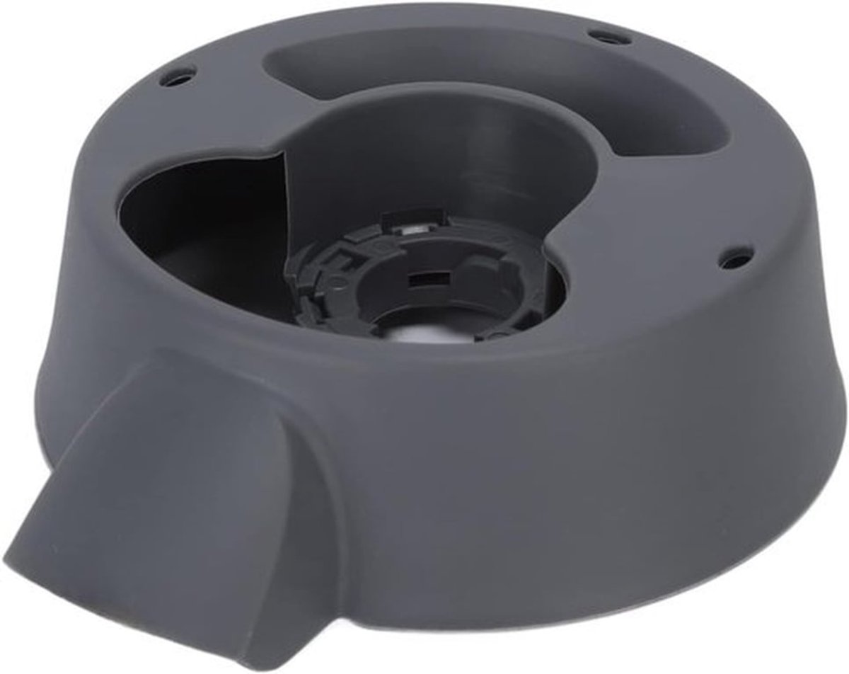Multifunctionele Blender Basis met Veiligheidsvergrendeling voor Thermomix TM31, Duurzame Mengkom van Voedselveilig PP, Ideaal voor Keukenaccessoires en Koken