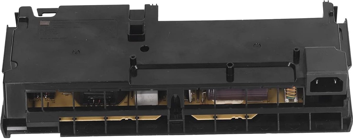 SnelShoppen - Poweradapter ADP 300CR - Voeding AC100-240V met kortsluitbeveiliging - Duurzaam ABS en koper - Voor vervanging van PRO voeding