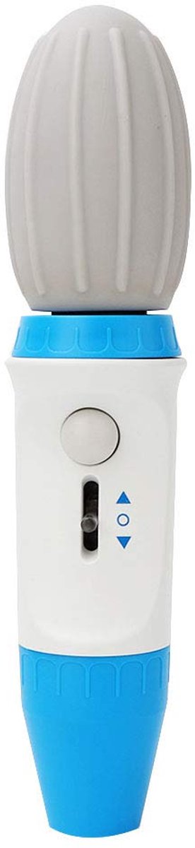 SnelShoppen - Pipetcontroller Balzuigpomp Laboratoriumpipetcontroller voor Waterbehandeling - Handzaam, Precisie, Gemakkelijk in Gebruik, Geschikt voo
