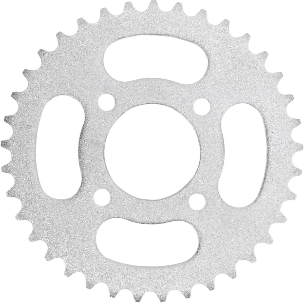 48mm Rear Sprocket Sprocket 420 Chain 37 Teeth For 50cc 90cc 110cc 125cc Chinese ATV Dirt Pit Bike Quad Trike - ShopVlot