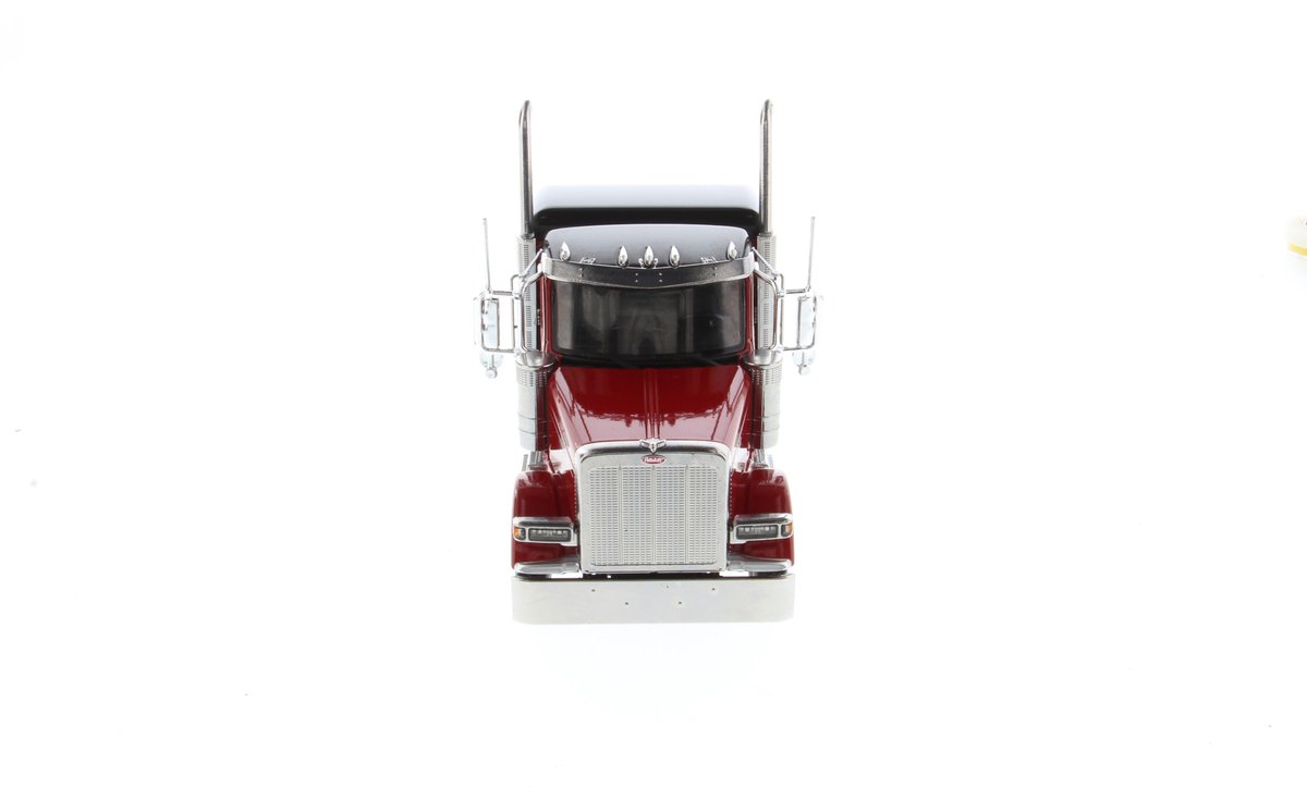 Peterbilt Model 589 Sleeper - 3 As - US Truck - Diecast Masters - Schaal 1:32