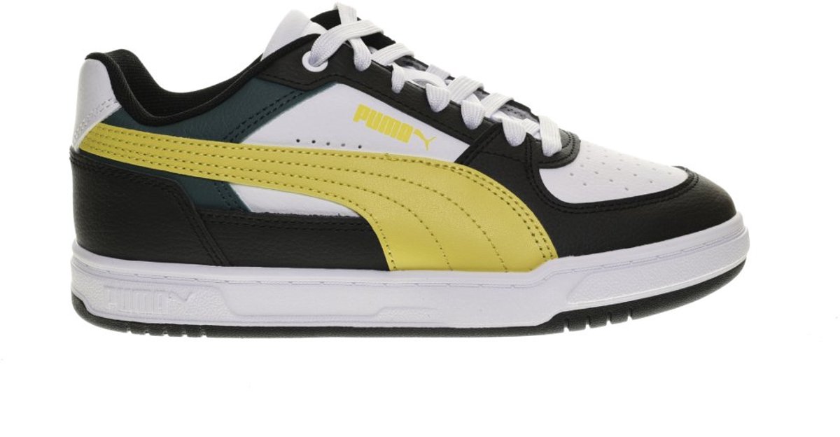 Puma Caven Block Jr Multikleur Multicolor