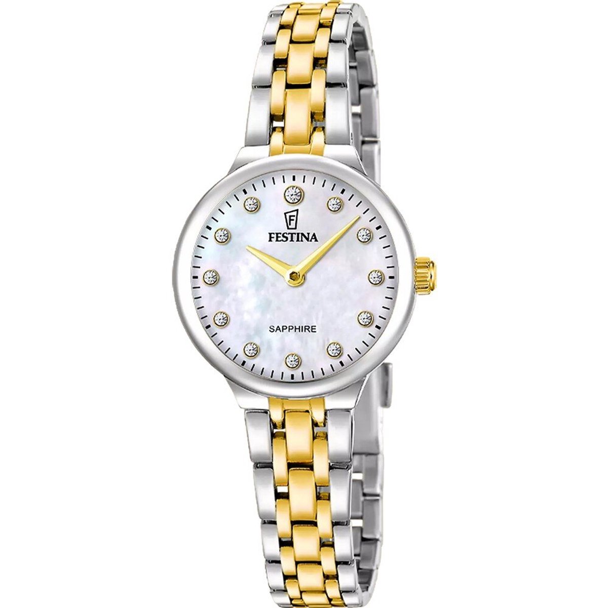 Festina - F20792/1 - Polshorloge - Dames