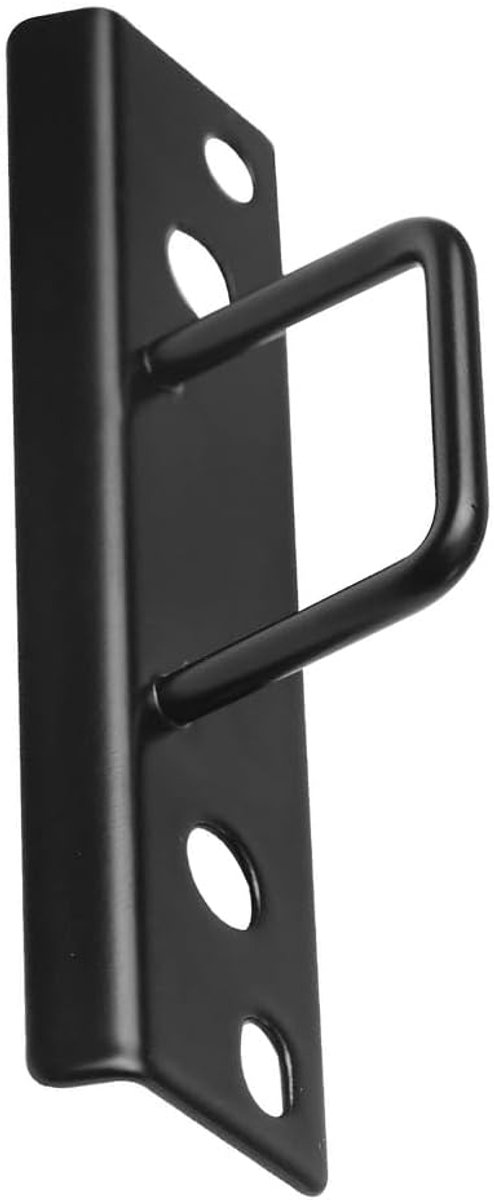 SnelShoppen - Handschoenenkastje Deurvergrendeling Striker voor D/o*dge R/a*m 1500 2009-2011, R/a*m 2500 2010-2018, R/a*m 3500 2014-2018, R/a*m 4500 &